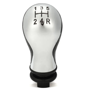 5 Speed Gear Shift Knob For Citroen Saxo Xsara Xantia Pluriel Picasso