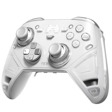 BEITONG KUNPENG BTP-KP70A AI Adaptive Feedback Gamepad with Dual Hall Effect Joystick RGB Light 2KHz Wireless Nearlink AI Voice Assistant Game Controller for Switch 2 PC Steam Tablet