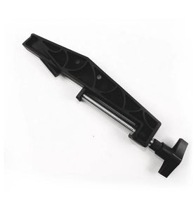 FONSON TOOLS Oblique Hole Fixing Workbench Pocket Hole Clamp Wood Clamp Woodworking Tool Clamp Clip Holder