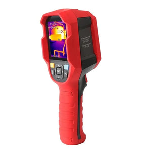 UNI-T UNi690B 256*192 Pixel Infrared Thermal Imager -15~550C Industrial Thermal Imaging Camera Handheld USB Infrared Thermometer
