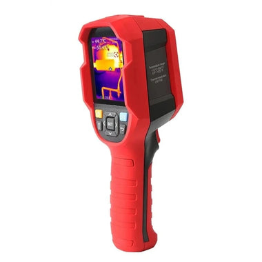 UNI-T UNi690B 256*192 Pixel Infrared Thermal Imager -15~550C Industrial Thermal Imaging Camera Handheld USB Infrared Thermometer