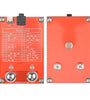 USB Type-C DC 5V CW Morse Telegraph Touch Sensitive Automatic Key Module Amateur Radio Morse