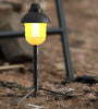 Aluminum Lantern Stand Camping Lamp Pole for Astrolux CL01 Foldable Light Support Holder Lamp Bracket Camera Phone Tripod Stand For Picnic