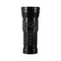 HAIKELITE HK90S G90 5000LM High Lumen LED Flashlight 1100M Long Shoot LED Torch Powered By 18650 Battery