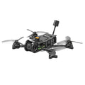 iFlight AOS 3.5 V5 DJI O3 4S 3.5 Inch RC FPV Racing Drone BNF with F7 1504 3100KV Motor HD Digital System