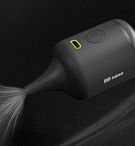 NITECORE BB nano 40000RPM Electric Camera Air Blower Mini High-speed Cordless Vacuum Cleaner Len Sensor Duster for Cameras Keyboard Anime Car Pet