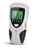 5-in-1 Versatile Detector for Log Wire Metal AC Wire and Current with LED Display CE Certified Dry Cell Powered Home Improvement Essential