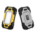 SEEKNITE 3-in-1 Camping Lantern/Emergency Flashlight/Phone Charger, USB Charging LED Tent Light, Backup Power Bank,for Camping, Hiking, Fishing, Emergency