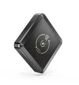 Android Auto 2 In 1 Car Carplay Box Converter Wired To Carplay Wireless Box CarPlay Converter Wireless Box Adapter bluetooth Wifi