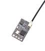 0.6g JHEMCU RX24T 2.4G ExpressLRS ELRS High Refresh Rate Low Latency Ultra-small Long-range RC Receiver for RC FPV Drone