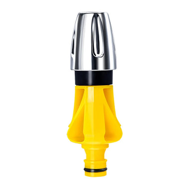 High Pressure Car Wash Water Household Flushing Nozzle Car Wash with Water Hose Cleaning Tool