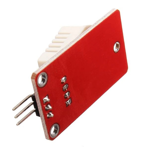 5Pcs Geekcreit AM2302 DHT22 Temperature And Humidity Sensor Module