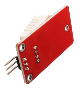 5Pcs Geekcreit AM2302 DHT22 Temperature And Humidity Sensor Module