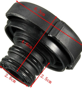 Radiator Expansion Tank Cap For BMW E36 E46 E38 E39 E53 E83