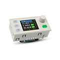 XY6509S CNC DC Regulated Laboratory Power Supply 0-65V 585W Buck Converter Color Screen Adjustable Voltage Current Regulator