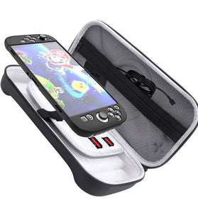 Portable Protective Case for Switch 2 Accessories Anti-shock Waterproof Travel Bag