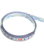 Self Adhesive Metric Ruler Miter Track Tape Measure Steel Miter Saw Scale For T-track Router Table Band Saw Woodworking Tool