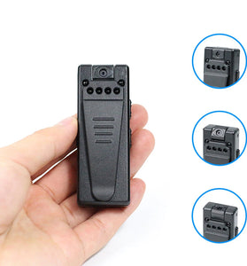 Bakeey Z8 HD 1080P Mini Remote Camera Portable Handheld Night Vision Loop Recording Video Recorder Digital Camcorder Surveillance Webcam