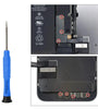 40 in 1 Mobile Phone Repair Tools Disassemble Repair Set for iPhone Screwdriver Combination Skid Multi Function Disassembly Kit