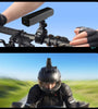 A33 Head-Mounted Sport Camera Mini Body WiFi Wireless Cam 30FPS FHD1080P Night Vision Motion Detection for First View Recording Cameras