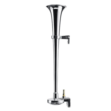 178DB Super Loud Single Trumpet Air Horn 12V Compressor Kit Car Train Truck RV