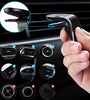 Magnetic Car Phone Holder Stand 360 Metal Air Vent Magnetic Holder for iPhone 14 13 for Samsung S22 for Xiaomi 12S
