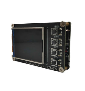 DIY AMG8833 Simple Thermal Imager PRO 1.6 Inch TFT Display Screen 10Hz Data Refresh Rate Support TF Card