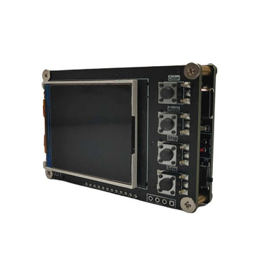 DIY AMG8833 Simple Thermal Imager PRO 1.6 Inch TFT Display Screen 10Hz Data Refresh Rate Support TF Card