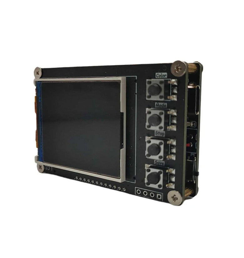 DIY AMG8833 Simple Thermal Imager PRO 1.6 Inch TFT Display Screen 10Hz Data Refresh Rate Support TF Card