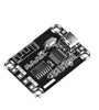 XH-A155 PAM8403 Mini Class D bluetooth Digital Power Amplifier Board 5W+5W DC5V TYPE-C Power Supply Audio Amplifier Module
