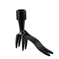 Stand Up Weed Puller Hand Operated Deep Root Removal Tool Easy to Use Ideal for Garden Lawn Maintenance Environmentally Friendly