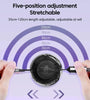 6A 120W USB-A to iP/Micro/Type-C Retractable Cable Fast Charging Data Transmission Copper Core Line 1.2M Long for iPhone 15 14 13 for Samsung Galaxy S24 for Huawei Pura 70 Ultra for Xiaomi Civi 4 Pro