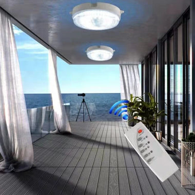 100/60W LED Solar Ceiling Light Pendant Light Outdoor Indoor Solar-Power Lamp With Line Corridor Light For Garden Decoration