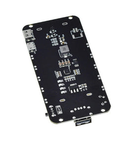 3Pcs ESP32 18650 Lithium Battery Charging Shield 2 Way Mobile Power Expansion Board Module