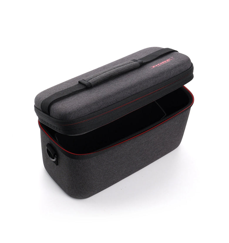 DOBE TNS-3175 Portable Storage Bag Game Console Accessory Organization Case for Switch2