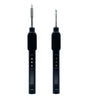 Mini Soldering Iron 100W High Power L210C/L245C 0.99-Inch TFT Color Screen Adjustable Temperature 50-500C Aluminum Alloy Body Fast Heating Compatible with USB Chargers and Power Banks