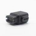 EW-EC300 Di2 Charging Adapter USB-C Port for Shimanos 12spd Road Groupset Mountain Bikes Emergency Charger Compact Lightweight Keychain Size 5V Power Bank Solar Charger Compatible