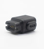 EW-EC300 Di2 Charging Adapter USB-C Port for Shimanos 12spd Road Groupset Mountain Bikes Emergency Charger Compact Lightweight Keychain Size 5V Power Bank Solar Charger Compatible