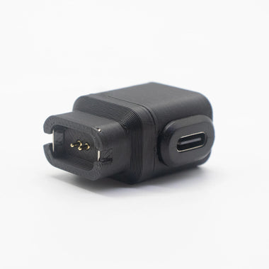 EW-EC300 Di2 Charging Adapter USB-C Port for Shimanos 12spd Road Groupset Mountain Bikes Emergency Charger Compact Lightweight Keychain Size 5V Power Bank Solar Charger Compatible