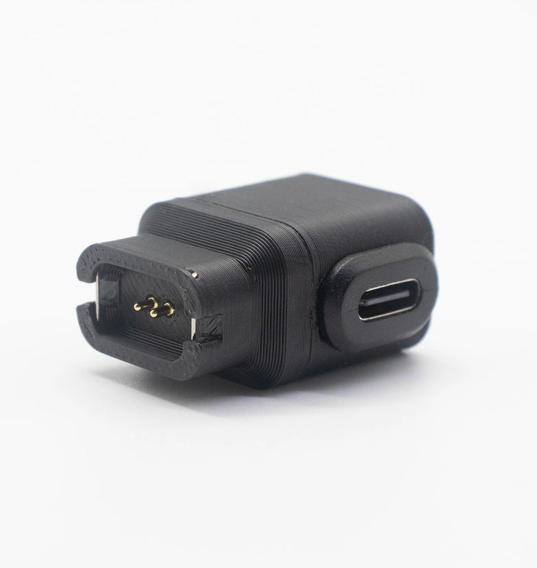 EW-EC300 Di2 Charging Adapter USB-C Port for Shimanos 12spd Road Groupset Mountain Bikes Emergency Charger Compact Lightweight Keychain Size 5V Power Bank Solar Charger Compatible