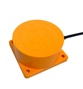 ME201W Tuya APP Ultrasonic Liquid Level Sensor Wi-Fi Remote Monitoring for Water Fuel Diesel Oil Easy Installation Low Maintenance