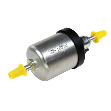 22ml Ultra quiet Fuel Pump Car Heater Diesel Pump For 12V 5KW 8KW Webasto Eberspacher Car Air Parking Heater Accessories