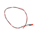 RC ERA C190 6CH 6-Axis Gyro Flybarless RC Helicopter RC Parts Front Light / Tail Light / Side Light Group