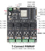 LILYGO T-Connect ESP32-S3 Industrial Control Development Board RS485 CAN Module WiFi bluetooth Low Power Wireless Modules Board