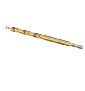 ENJOYWOOD 2pcs Drill Bits Hole Punch Bits for XK4 Woodworking Pocket Hole Jig