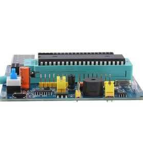 HC6800-MS 51 Microcontroller Small System Board Learning Module STC89C52 Development Board