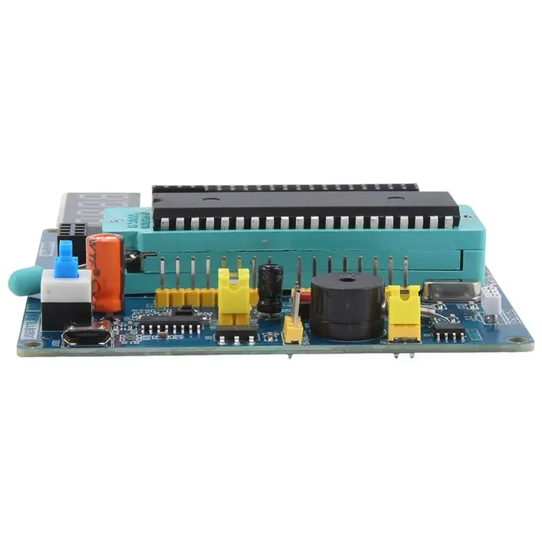 HC6800-MS 51 Microcontroller Small System Board Learning Module STC89C52 Development Board