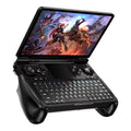 GPD WinMini 2024 Gaming Laptop AMD Ryzen7 8840U 7-inch 120Hz Gaming Clamshell Handheld Console 32G RAM WiFi6&BT5.2 Mini Gamer PC Notebook Portable PC Game Player Console For Black Myth Wukong