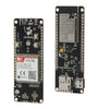 LILYGO T-Call A7670 4G 2G ESP32 Development Board A7670E LTE GSM Cellular Network ESP32-WROVER-E WiFi bluetooth Wireless Module