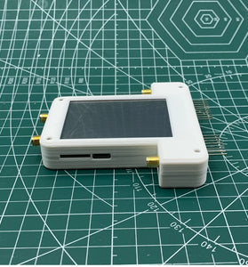 4 in 1 Expansion Board 433M RF +ESP32S2 + GPS + 2.8 inch Screen Module with 4pcs Antenna For Flipper Zero